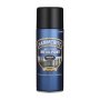 Dulux Direct To Rust Metal Paint Hammerite Aero Smooth Black 400ML