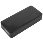 Targus Universal Displaylink Usb-c Dual 4K Docking Station