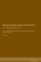 Reversing Sacroiliac Joint Pain - As God Intended The Raw Vegan Plant-based Detoxification & Regeneration Workbook For Healing Patients. Volume 1   Paperback