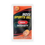 High Intensity Sports Gel 27G - Coffee