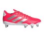 Adidas Kakari Soft Ground Rugby Boots