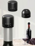 48894964 Plastic Bottle Stopper