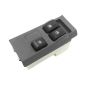 24V Car Front Left Power Window Lifter Switch Compatible With Mitsubishi