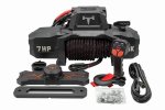 Tmax Forceview Titan 13000 Lbs Winch