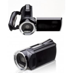 Telefunken TVC-550 Digital Video Camera
