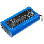 Replacement Battery For Gardena Comfortcut 8893 Comfortcut 8895 D-89079 Ulm Gardena Etc.