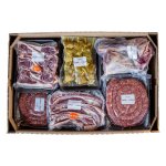 Lamb Pack C - 10KG