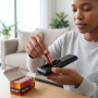 1.5V Aa Batteries 40 Pack - Reliable Power For Your Devices