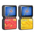 X5 Retro Handheld Game Console With 3600 Built-in Games