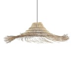 Tahiti Pendant Light Natural