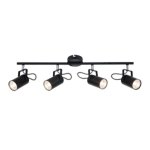 Spot Light S400 4 Black