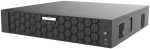 NVR504-32E-IQ Uniview 32 Channel Network Video Recorder Incoming & Outgoing Bandwidth 384 Mbps 200 Mbps 4X Sata Up To 16TB Eac