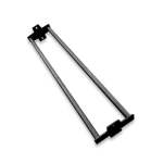 Alphastate Rig Ball Storage - 180CM