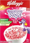 Strawberry Pops Box