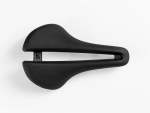 Bontrager Aeolus Elite Bike Saddle - Black - 250MM X 155MM