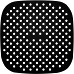 CC-166 Airfryer Tray