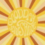 Good Day Sunshine Art Print - A4 297MM X 210MM