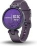 Garmin Pre-owned Lily Sport Small Deep Orchid Open Box