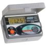 Digital Earth Resistance Tester K4105 - Major Tech