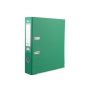 Deli 818 Polyprop Lever Arch File A4 76MM Green