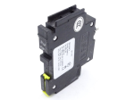 Cbi GB14048.2 Circuit Breaker 1 Pole 1A 80V 10KA - Gold Pristine