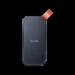 SanDisk 1TB Usb-c IP55 Drop-resistance Portable SSD