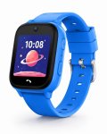 Kids Smart Watch With Sim Card Support Gps Child Location Tracking Calling Camera Sos Games & Touch Screen Childrens Safety Smar