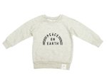Peace On Earth - Sweater