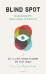 Blind Spot - Illuminating The Hidden Value In Business Paperback