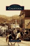 Calistoga Hardcover