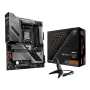 ASRock X870E Taichi Lite Wifi 7 Amd Socket AM5 Eatx Motherboard