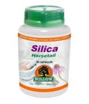 Willow Silica Horsetail 50 Capsules
