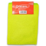 Microfibre Cloth 38 X 38CM - 1 Pack