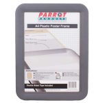 Poster Frame A4 Plastic Slide In