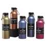 Zs - 750ML Travel Hot And Cold Flask Bottle Sus 304 - Green