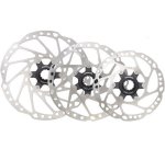 Shimano RT-64 Deore Disc Brake Rotor 180-MM Centerlock