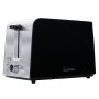 Elektra 2 Slice Plastic Steel Toaster 850W