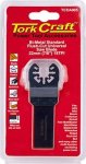 Craft Quick Change Flush Cut Metal Saw Blade 22MM 7 8' 18TPI