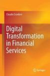 Digital Transformation In Financial Services Hardcover 1ST Ed. 2017