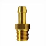 Killer Deals Brass Hose Barb - Best Bargains Online