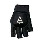 Oregon Outdoor Glove Black - Small