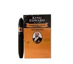 King Edward The Seventh Imperial Chocolate Cigars Box Of 5 Cigars