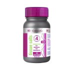 Bio Homeopathic T s Ferrum Phos 200TABS