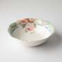 - Italian Rose Cereal Bowl