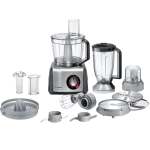 Bosch Kitchen Machine Stainless Steel MC812M844