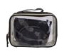 Be-you-tiful 3-PIECE Cosmetic Bag Set Black
