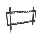 48"-105" Heavy Duty Fixed Tv Wall Mount UL-TMN48105