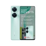 Huawei Nova 11I 128GB 4G Dual Sim Mint Green