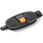 Beurer Abdominal And Back Muscle Belt Em 39 2-IN-1