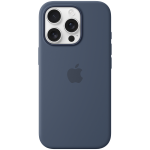 Apple Iphone 16 Pro Silicone Case